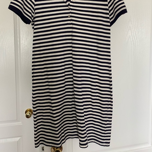 Shirt-dress - Picture 2 of 2